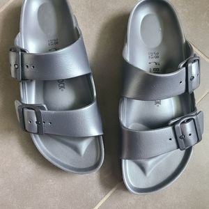 Birkenstock sandals. Size 38